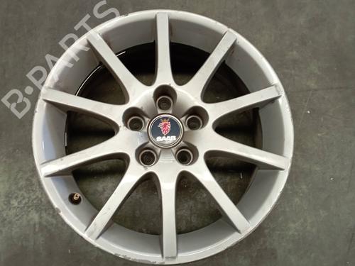 Used Rim SAAB 9-3 (YS3F, E79, D79, D75) 1,8t (150 hp) 13419202