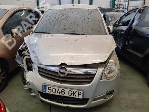 Used Parts OPEL AGILA (B) (H08)    1155558