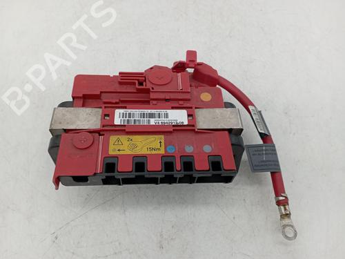 Used Fuse box Fuse box BMW 1 (E87) 118 d (143 hp) 36258734 36258734