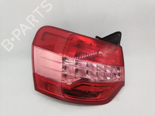 Used Left taillight CITROËN C5 II (RC_) [2004-2008]  20220985