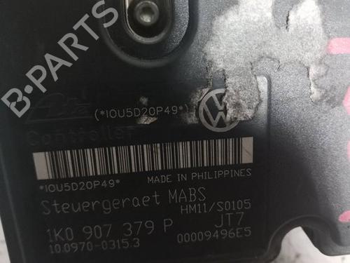 ABS pump SEAT ALTEA (5P1)  | BP16783659M43 