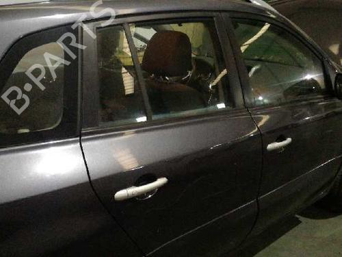 Right rear door RENAULT KOLEOS I (HY_)  | BP4906778C5