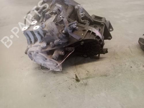 Gearbox OPEL VECTRA C (Z02)  | BP29019699M3 