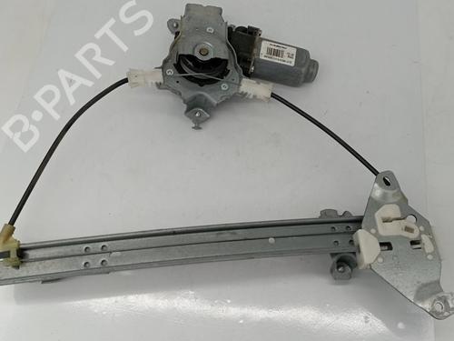Used Rear left window mechanism Rear left window mechanism 16093086 16093086