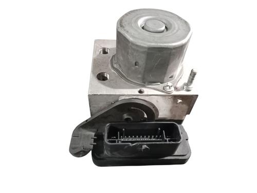 Used ABS pump ABS pump RENAULT KANGOO / GRAND KANGOO II (KW0/1_) 1.5 dCi 90 (KW05, KW08, KW0G, KW11) (90 hp) 33456153 33456153