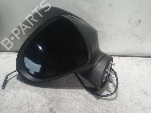 Left mirror SEAT IBIZA IV SC (6J1, 6P5) 1.8 TSI Cupra (192 hp) 6456772