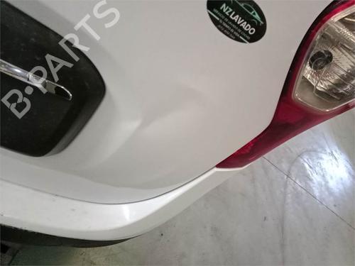 Tailgate DACIA LODGY (JS_) 1.6 LPG (JSAV) | BP38592081C6 - Image 3