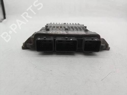 Engine control unit (ECU) CITROËN C2 (JM_) 1.4 HDi | BP29174490M57