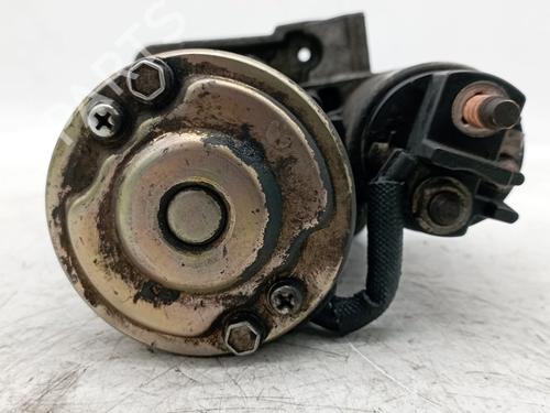 Starter RENAULT CLIO II (BB_, CB_)  | BP19312575M8 