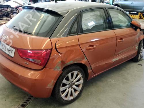 Starter AUDI A1 Sportback (8XA, 8XF)  | BP34366190M8  - Image 10
