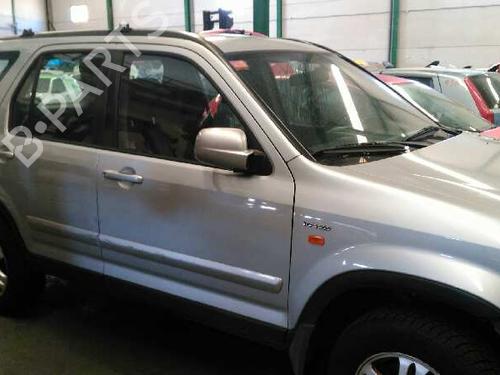 Varmvifte HONDA CR-V II (RD_) 2.0 (RD5) | BP20648592M62 
