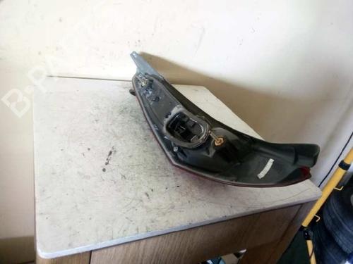 Right taillight FIAT PUNTO (188_) 1.3 JTD 16V | BP2699040C35 
