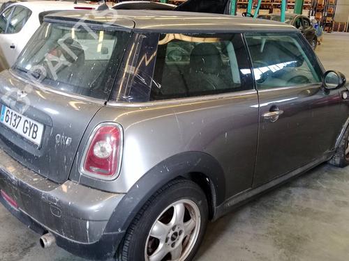 Engine control unit (ECU) MINI MINI (R56) One | BP36258733M57 - Image 6