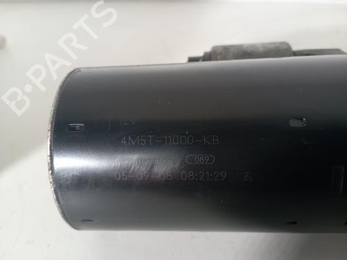 Starter FORD FOCUS II Saloon (DB_, FCH, DH) | BP33425996M8 - Image 4