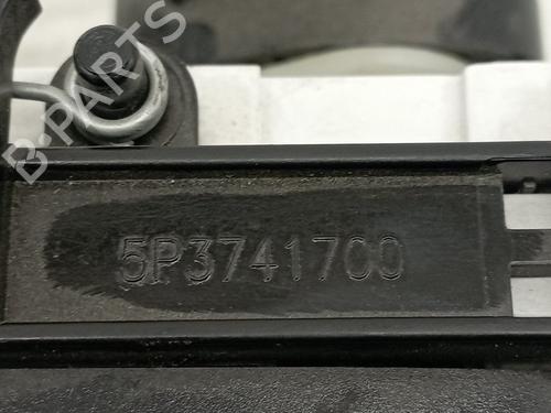 Climate control DACIA LODGY (JS_)  | BP21014424I5