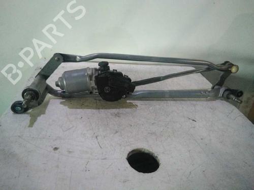 Used Front wiper motor LAND ROVER RANGE ROVER SPORT I (L320) [2005-2013]  4718569