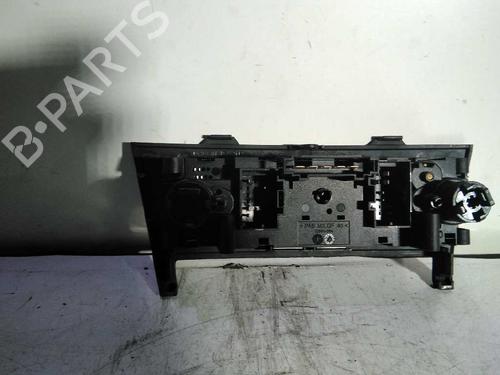 Climate control SKODA RAPID (NH3, NK3, NK6) 1.6 TDI | BP5330038I5 