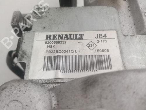 Steering column RENAULT SCÉNIC II (JM0/1_) | BP33425995M21 - Image 6