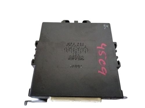 Elektronisk modul TOYOTA PRIUS Liftback (_W2_) [2003-2010]  28974211