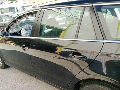 Used Left rear door VW GOLF VI Variant (AJ5) [2009-2014]  22398590