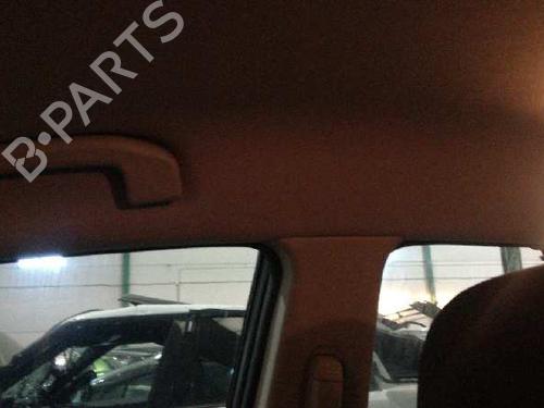 Used Right curtain airbag RENAULT KOLEOS I (HY_) [2008-2025]  4906763