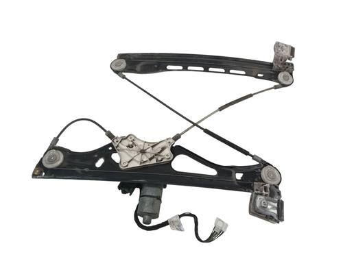Used Front right window mechanism MERCEDES-BENZ E-CLASS (W211) [2002-2009]  32115890