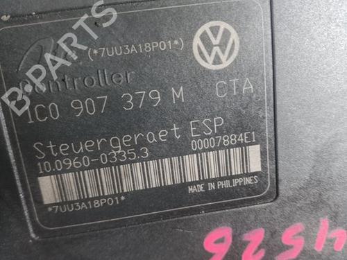 ABS Bremseaggregat VW GOLF IV (1J1)  | BP20717708M43 