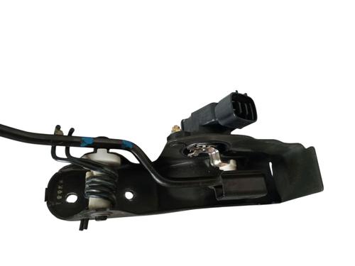 Pedal TOYOTA COROLLA (_E12_)  | BP29418688I4 
