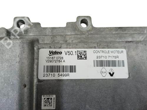 Engine control unit (ECU) RENAULT CLIO IV (BH_) 0.9 TCe 90 (BHNF, BHMA, BHMH, BHJK, BHJR) | BP31147288M57 - Image 3