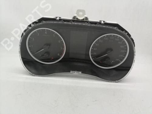 Used Instrument cluster NISSAN JUKE (F16_) [2019-2025]  23401417