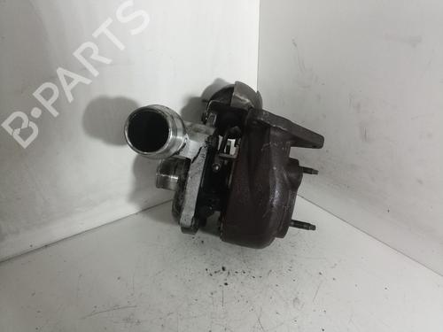 Used Turbocharger/Supercharger Turbocharger/Supercharger 38470632 38470632