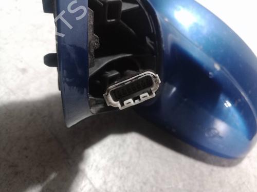 Left mirror FIAT PUNTO EVO (199_)  | BP7243917C26 