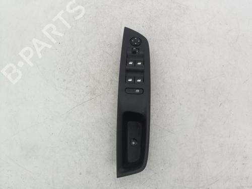 Used Left front window switch Left front window switch 38114829 38114829