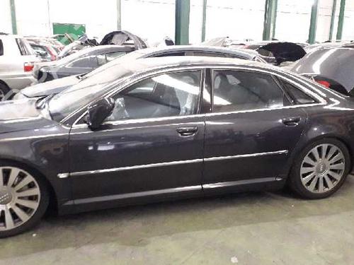 Dør venstre bagtil AUDI A8 D3 (4E2, 4E8)  | BP3019184C4 