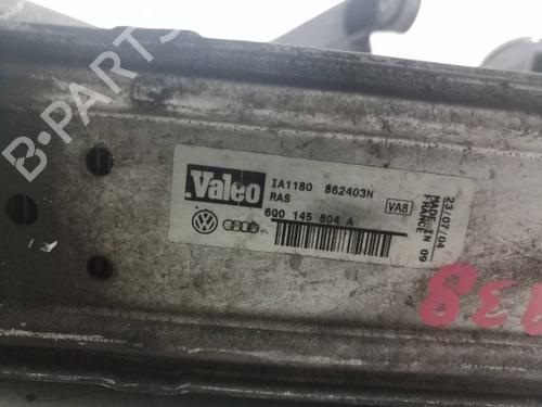 Intercooler SEAT IBIZA III (6L1)  | BP16093228M30 