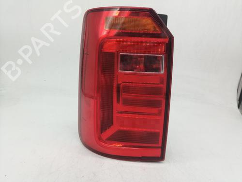 Used Right taillight VW CADDY ALLTRACK IV MPV (SAB) [2015-2020]  31881894