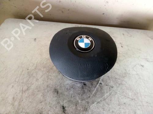 Used Driver airbag BMW 3 Compact (E46) [2001-2005]  2683407