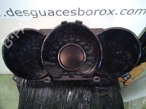 Instrument cluster KIA CEE'D (JD)  | BP1222605C47 