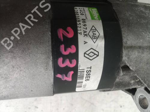 Starter RENAULT TWINGO II (CN0_)  | BP9419555M8 