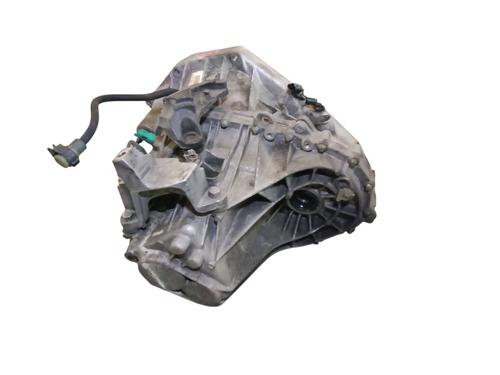 Gearbox RENAULT MEGANE III Hatchback (BZ0/1_, B3_) 1.6 16V (BZ1B, BZ1H) | BP32115835M3 - Image 3