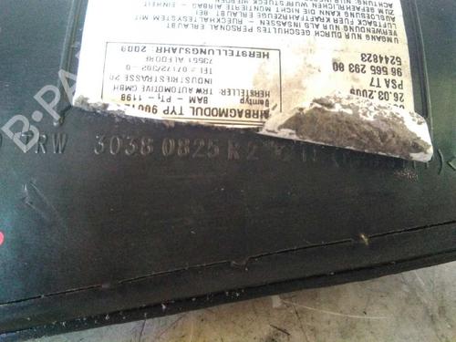 Andre PEUGEOT 308 I (4A_, 4C_)  | BP3456423O1 