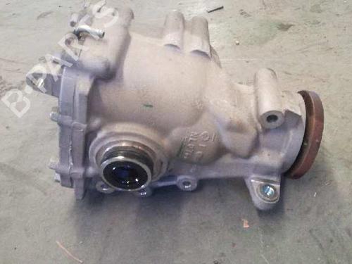 Front differential INFINITI G Saloon 37 | BP5637132M23  - Image 7