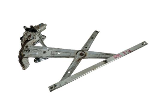 Used Front left window mechanism HONDA CR-V IV (RM_) 1.6 i-DTEC (RE6) (120 hp) 30270216