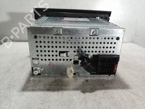 Radio FIAT BRAVO II (198_) 1.9 D Multijet (198AXB1A) | BP7709111E6 
