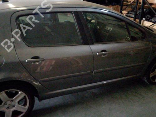 ABS pump PEUGEOT 307 (3A/C)  | BP10319849M43 