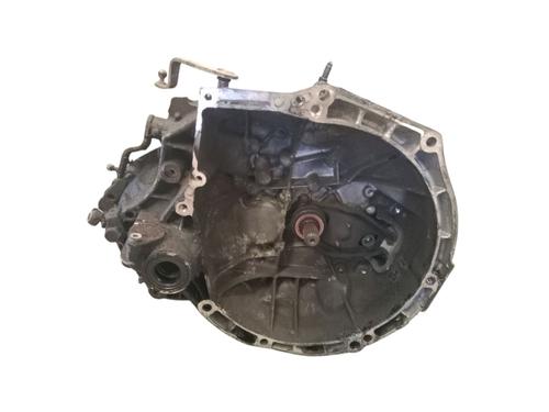 Gearbox PEUGEOT 206 Hatchback (2A/C)  | BP26282478M3 