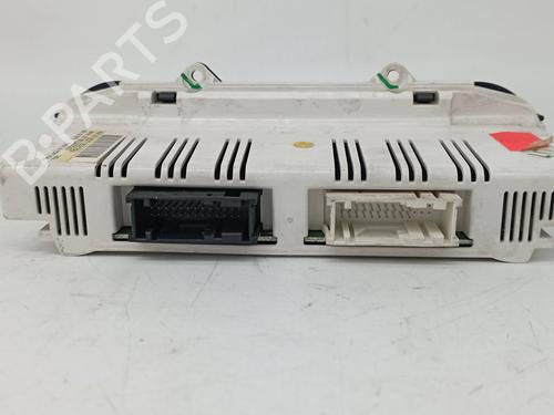 Climate control FORD MONDEO III Saloon (B4Y)  | BP16582107I5 