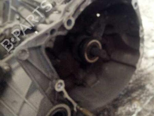 Used Gearbox RENAULT CLIO III (BR0/1, CR0/1) 1.4 16V (98 hp) 2974380