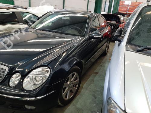 Engine MERCEDES-BENZ E-CLASS (W211) E 270 CDI (211.016) | BP12212672M1 - Image 9