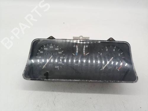 Used Instrument cluster OPEL KADETT E (T85) [1984-1993]  13947759